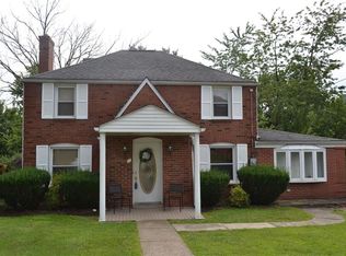 11 Tanager Dr, Mc Kees Rocks, PA 15136