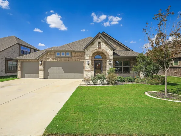 1916 Nightfall Dr, Alvarado, TX 76009