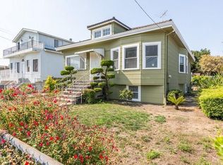 47 N Humboldt St, San Mateo, CA 94401