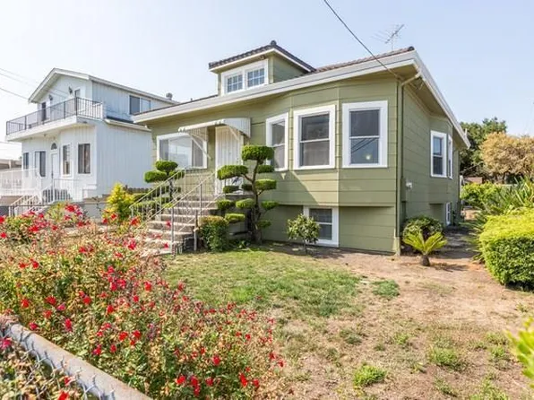 47 N Humboldt St, San Mateo, CA 94401