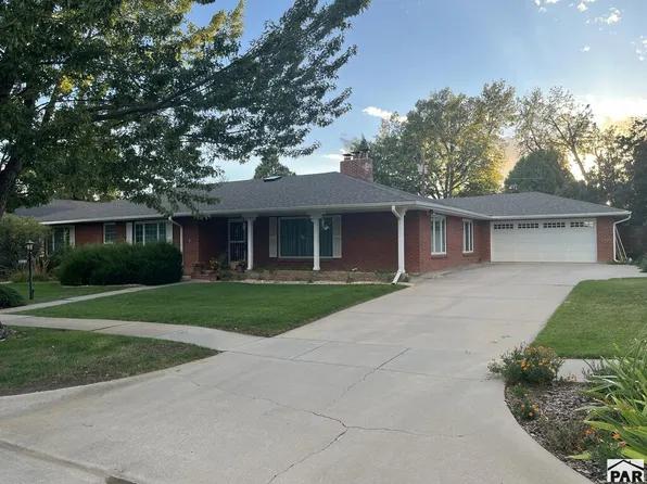 3111 8th Ave, Pueblo, CO 81008