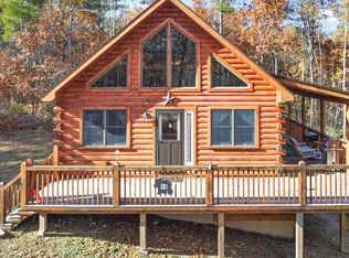 49 Smithton Rd, Freedom, ME 04941