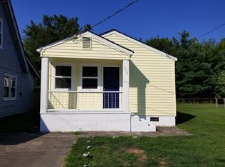 619 Rolfe St, Hampton, VA 23661