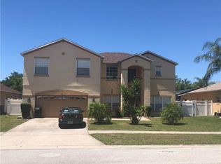 430 Acacia Tree Way, Kissimmee, FL 34758