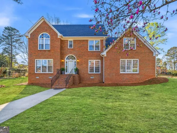 125 Pine Tops Dr, Athens, GA 30606