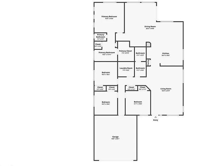 25549 W Winslow Ave — Photo 2