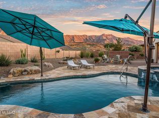 36511 S Ventana Pl, Saddlebrooke, AZ 85739