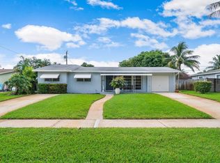 412 Gulf Rd, North Palm Beach, FL 33408