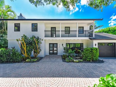 518 Andrews Avenue, Delray Beach, FL, 33483