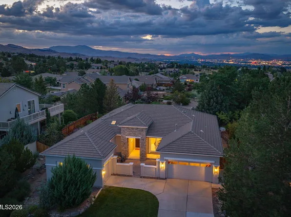 2711 Sun Chaser Ct, Reno, NV 89511