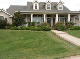 202 W Ld Lockett Rd, Colleyville, TX 76034