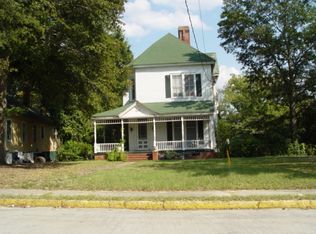 260 Oak Haven Ave, Macon, GA 31204