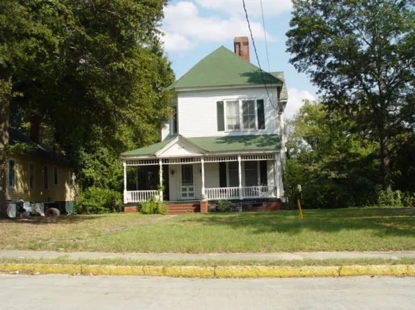 260 Oak Haven Ave, Macon, GA 31204