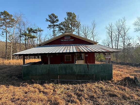 2nd image of 0 Daniel Hill Rd Tract 1