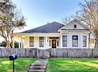 1245 12th St, Hempstead, TX 77445