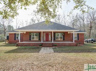 5312 May Rd, Ellabell, GA 31308