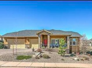3144 Trail Walk, Prescott, AZ 86301