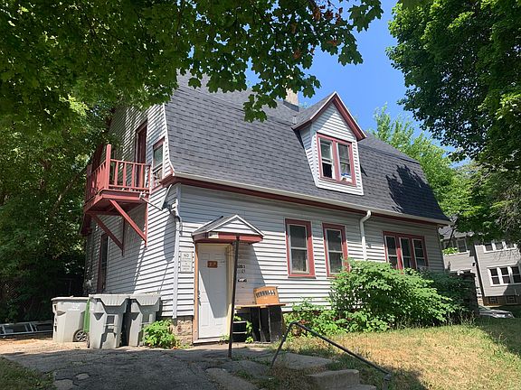 2nd image of 3203 W Vine St