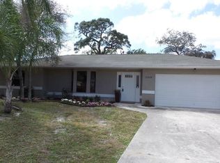 2208 SE Glover St, Port Saint Lucie, FL 34984