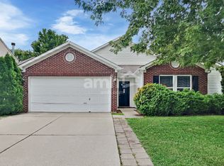 14337 Orange Blossom Trl, Fishers, IN 46038