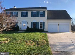 9649 Manassas Forge Dr, Manassas, VA 20111