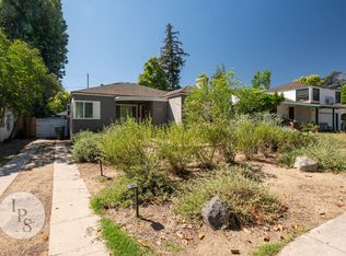 210 E Harvard Ave, Fresno, CA