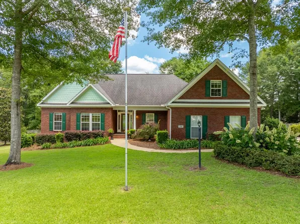 316 Halifax, Dothan, AL 36301
