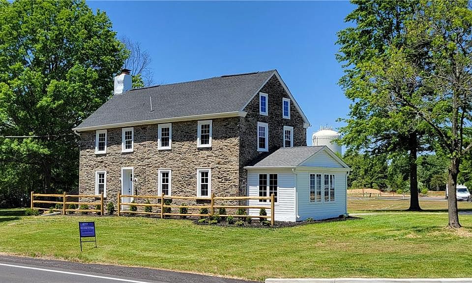 1200 N Ridge Rd, Perkasie, PA 18944 Zillow