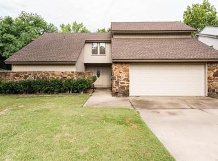 912 S Chestnut Ave, Broken Arrow, OK 74012