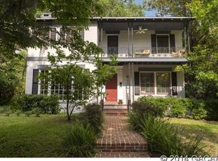 425 Northeast Blvd, Gainesville, FL 32601