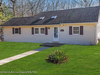 1429 Lakewood Rd, Wall Township, NJ, 08736