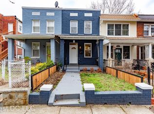 1851 L St NE, Washington, DC 20002