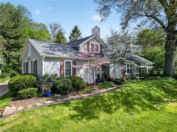 3555 Birch Tree Path, Cleveland, OH 44121