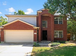 1208 Heritage Hill Cv, Cedar Park, TX 78613