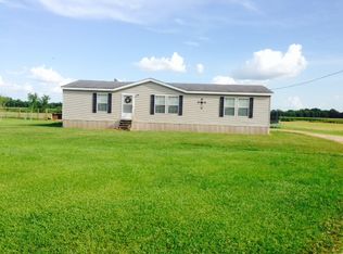 4127 Highway 115, Saint Landry, LA 71367