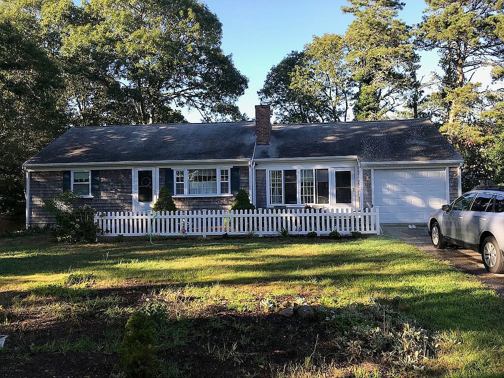 778 Queen Anne Rd, Harwich, MA 02645 Zillow