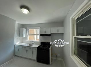 280 N 5th St APT 1, Newark, NJ