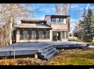 2701 Lucky John Dr, Park City, UT 84060