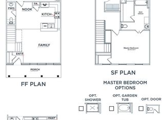 247 Wagon Spoke Way Building 18, Fort Worth, TX 76120