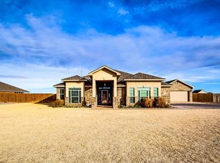 3104 125th St, Lubbock, TX 79423