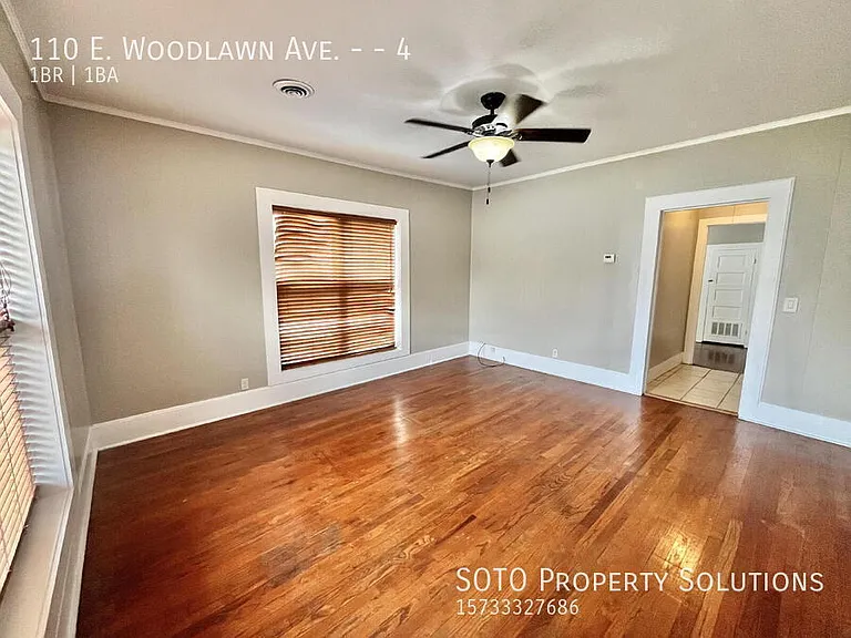 110 E Woodlawn St #4 — Photo 20