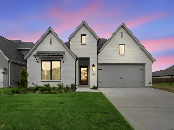 7621 Winterbloom Way, Fort Worth, TX 76123