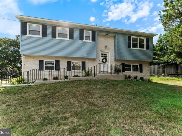 104 Gordon Rd, Glenside, PA 19038