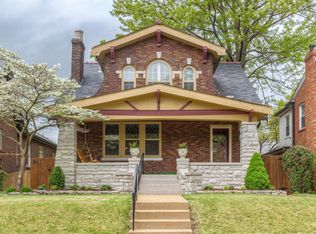 6511 Leona St, Saint Louis, MO