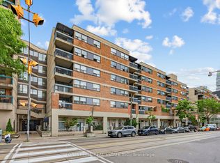 Village By The Grange, Toronto, ON M5T 2W9