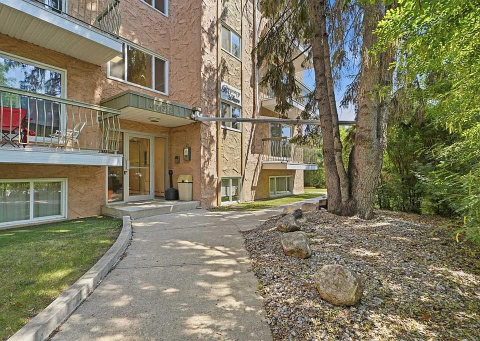 1st image of 4732 S 54th St #401