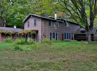 615 W Kneeland Rd, Mio, MI 48647