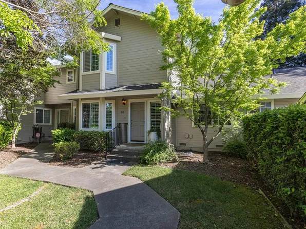 100 Valley Club Circle, Napa, CA 94558