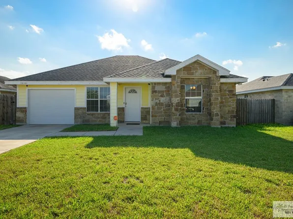 23280 Tangerine Ave, Harlingen, TX 78552