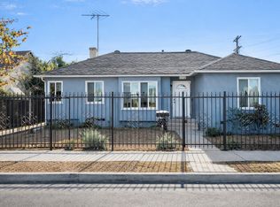 8954 Helms Pl, Los Angeles, CA 90034
